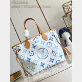 Neverfull Duplicate M25317/M11263 Louis Vuitton Totes Wholesale Cheap Replica Sunglasses  Replica Bag