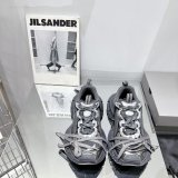Best Quality Replica Balenciaga Dad Retro Sneakers 1:1 Casual