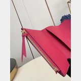 Louis Vuitton Sarah M15337/M15336 Victorine 1:1 Wallet