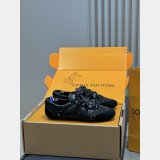 LV Sneakerina Sequins Shoes