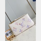 Louis Vuitton M25594 M25649 M25917 M25595 M25594 Victorine Wallet