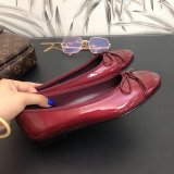 Top ballet shoes 006