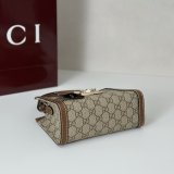 Shop Gucci AAA+ Padlock Small Top Handle 841653 Bag