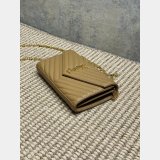 Yves Saint Laurent Wallet On Chain Shoulder 360452 Copy Bag