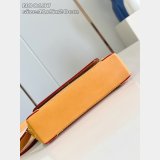 Louis Vuitton N00187 Steamer East West Wearable Wallet Damier Bag