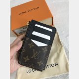 Wholesale Louis Vuitton Card Holder Recto Verso Wallet Pockets M69431
