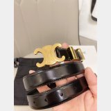 Best Quality Replica Celine Belts 1:1 1.8cm/2.5cm Wholesale Cheap Replica Sunglasses