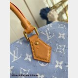 Louis Vuitton Speedy P9 Bandoulière 30 Top Quality Bag