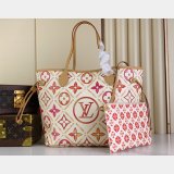 Neverfull Duplicate M25317/M11263 Louis Vuitton Totes Wholesale Cheap Replica Sunglasses  Replica Bag