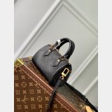 Nano Speedy Luxury M82450 Replica Louis Vuitton Fashion Bag