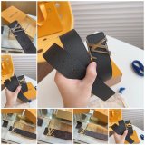 Buy Replicas Louis Vuitton AAA+ Belts Outlet 40mm Wholesale Cheap Replica Sunglasses 