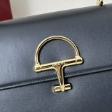 Gucci Siena Medium Top Handle Shoulder Women 855535 Bag