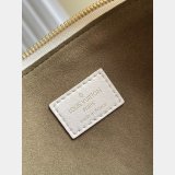 Louis Vuittons Coussin PM Other Leathers M57790 Black or Cream