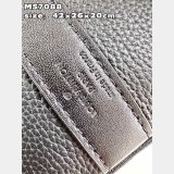 Keepall Replica Louis Vuitton M21420/M57088 Bandouliere 42/50 Travel Bag