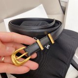 Buy Best Celine Belts Wholesale Cheap Replica Sunglasses  18mm Black Sells