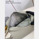 Fastline Messenger LV Aerogram Louis Vuitton Replica M22611 M22482 Bag