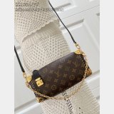 Slim Trunk Outlet M13147 Louis Vuitton Knockoff Bag