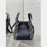 Dior Bucket Oblique Jacquard 2860 Inspired Bag