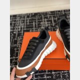 7 Star Hermes Bouncing Sneaker