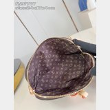 Louis Vuitton M26787 Tag Me Pouch Monogram Canvas Bags