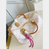 Louis Vuitton M15108 Speedy Soft 30 Lucky Other Monogram Canvas Bag