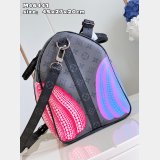 LV x YK Louis Vuitton Replica Keepall 45 Monogram M46441 Travel