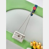 Luxury Long Vanity AP4530 Replica Chain Shiny Bag