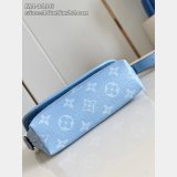 Louis Vuitton Pulse Wearable Wallet M14116 Luxury Bag