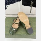Top Quality Gucci Women's Horsebit Pumps