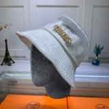 Top Quality CC Detachable hardware Fisherman hat