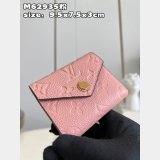 The Best Louis Vuitton Designer M62935 Zoé Fake Wallet