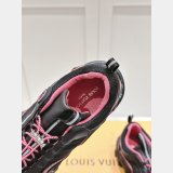 Top Quality Louis Vuitton Rush Sneaker