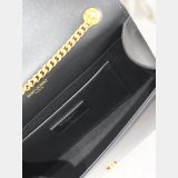 Top Quality YSL 354119 24cm Tassel KATE Bag