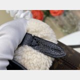 Louis Vuitton Neverfull Bandoulière Inside Out BB H33 M26315 Handbags