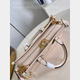 Perfect OnTheGo East West M23640 Replicas Louis Vuitton Bag