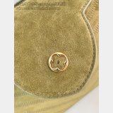 Louis Vuitton Capucines MM Souple M25485 AAA+ Handbags