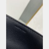 Wholesale Cheap Replica Sunglasses Replica Celine Tabou Smooth Calfskin Shoulder 196853 Bags