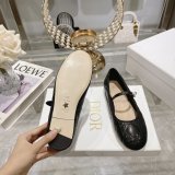 Top Quality Wholesale DIOR ballet flats