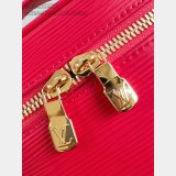 Louis Vuitton Nice Mini Epi Vanity 1:1 M25857 M15191 M25856 Travel Bag