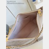 Louis Vuitton M13706/M25854 Boulogne GM Monogram Empreinte Leather Women Bag