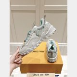 Top Quality Louis Vuitton Rush Sneaker