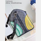 LV x YK Louis Vuitton Replica Keepall 45 Monogram M46441 Travel