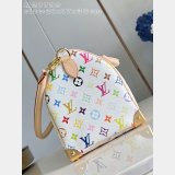 Louis Vuitton Speedy Soft 30 Monogram Multicolor M27789 Bags