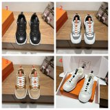 Top Hermes Sneakers Leader