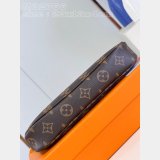 M82766 Pochette Accessoires Monogram Wholesale Louis Vuittons Bag
