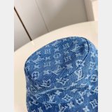 Louis Vuitton Knockoff Bucket Hat Best High Quality Sale Wholesale Cheap Replica Sunglasses 