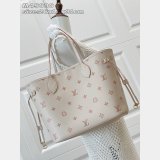 AAA+ Louis Vuitton Neverfull Tote M45686 Bags