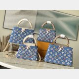 Louis Vuitton Wholesale Capucines M12947 New Handbags