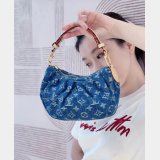 Louis Vuitton Best M13571 Pochette Valley Bag