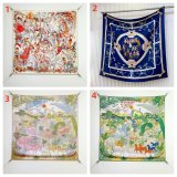 Perfect Hermes Silk Scarf